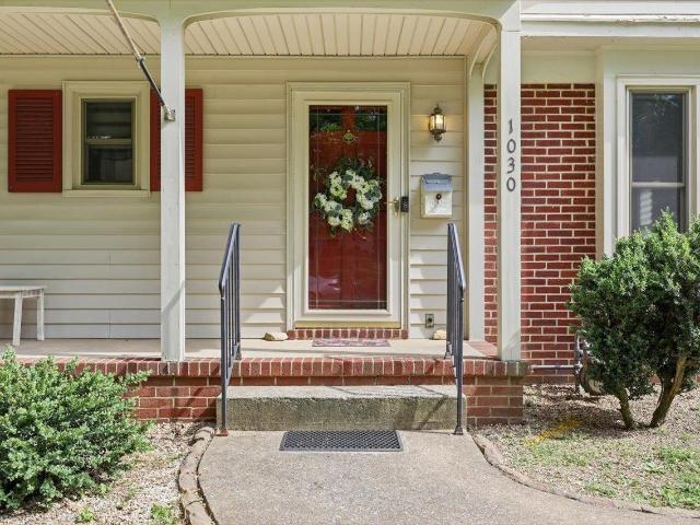 House for sale in Virginia