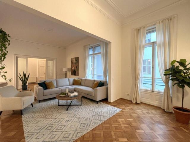 Apartment mieten in KG Landstraße, Wien