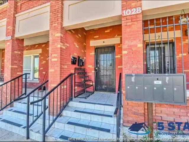 Condo for rent in El Paso