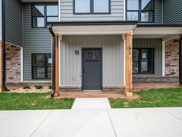 Townhouse for sale in Virginia