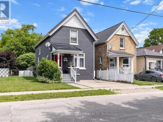 House for sale in Arva, Ontario