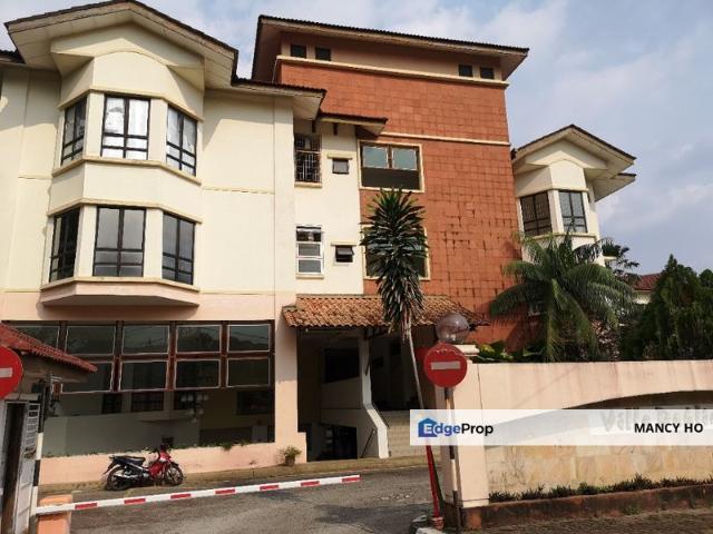 House for sale in Petaling, Damansara Damai