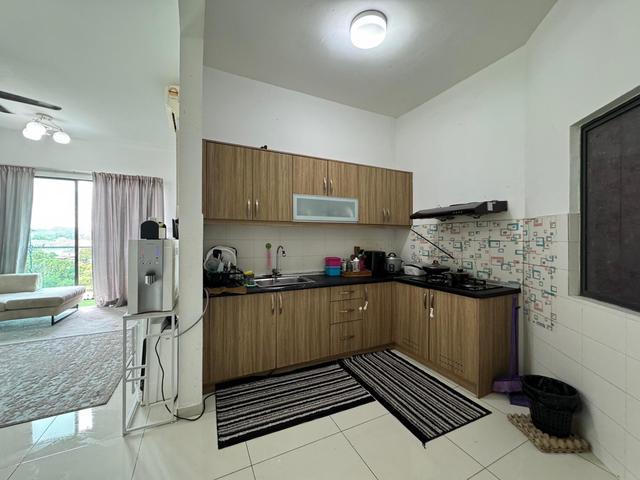 Serviced Residence for sale in Petaling, Subang Jaya
