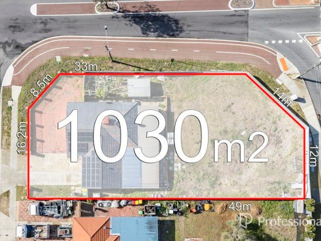 House for sale in Koondoola, Western Australia