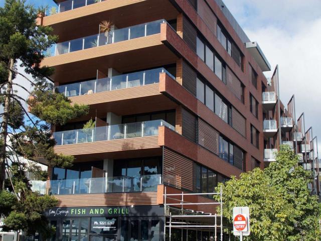 Apartment for rent in Geelong, Victoria