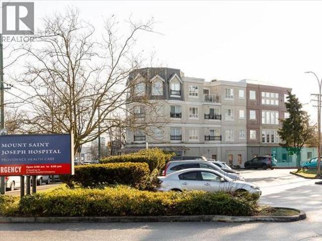 Commercial for sale in Vancouver, British Columbia