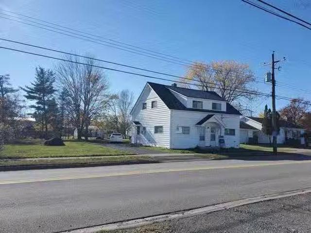 House for sale in Stellarton, Nova Scotia