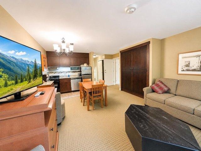 Condo for sale in West Dover, Vermont