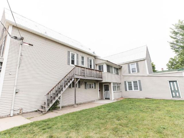 Apartment for rent in Fredericton, New Brunswick