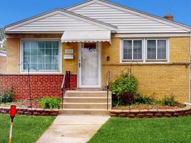 House for sale in Franklin Park, Illinois