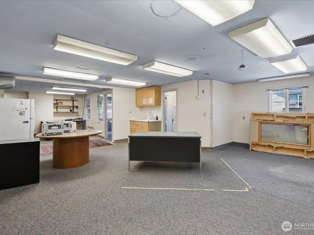 Commercial for sale in Seattle, Washington