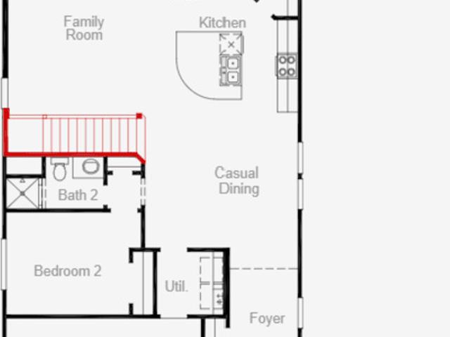 House for sale in Schertz, Texas