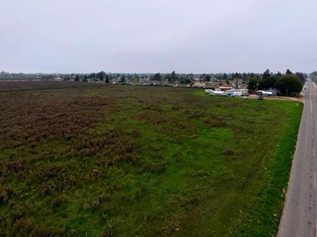 Land for sale in Delhi, California
