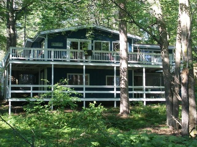 House for sale in Vilas, Wisconsin