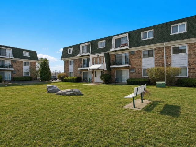 Condo for sale in Chicago Ridge, Illinois