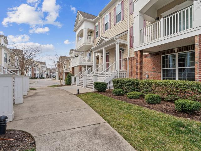 Condo for sale in Wake, North Carolina