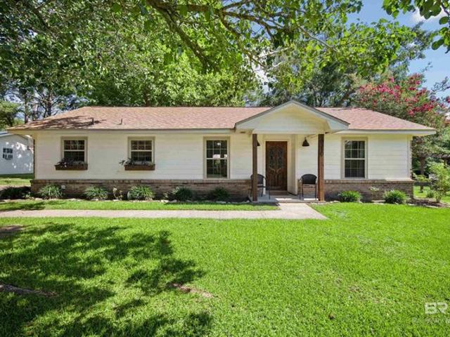 House for sale in Mobile, Alabama