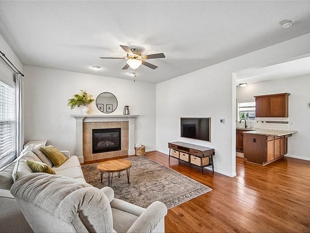 House for sale in Johnston, Iowa
