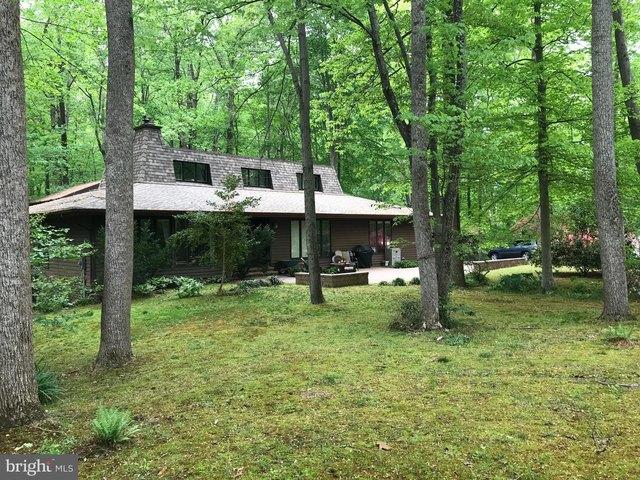 House for sale in Dunkirk, Maryland