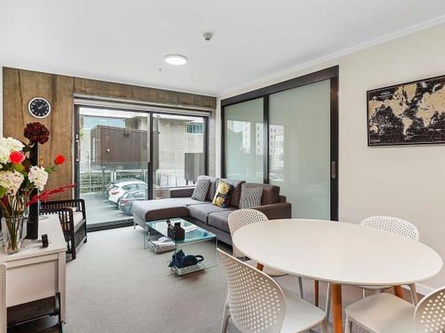 Apartment for rent in Matata, Wellington