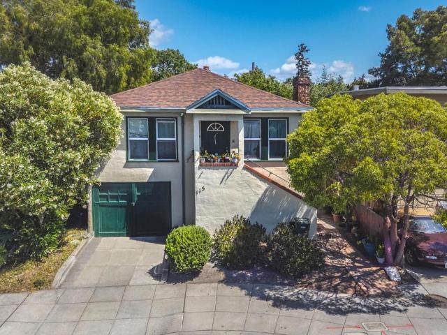Commercial for sale in San Mateo, California
