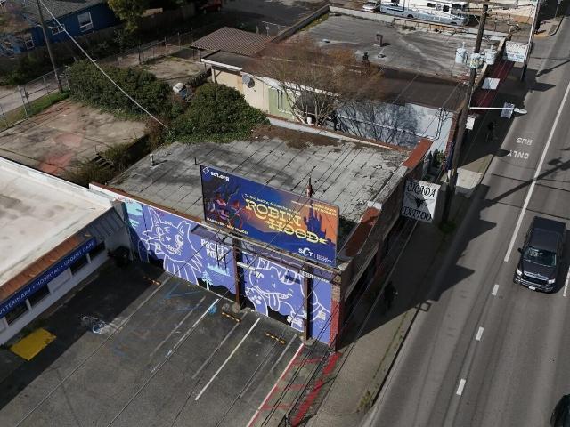 Commercial for sale in Seattle, Washington