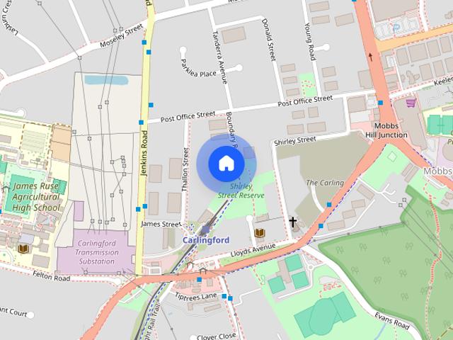 Apartment for rent in Sydney, New South Wales