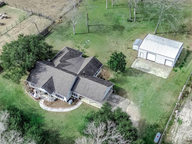 House for sale in Alvin, Texas
