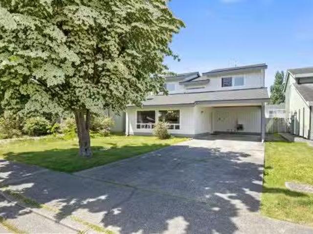 House for sale in Steveston, Richmond