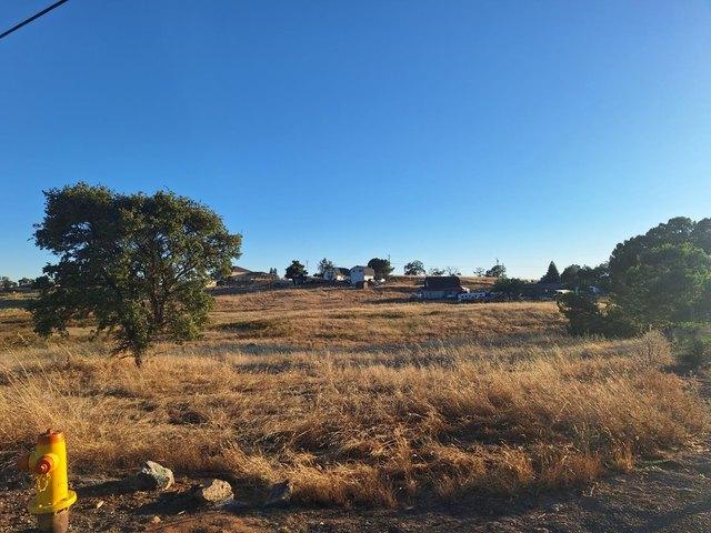 Land for sale in California