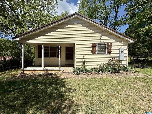House for sale in Blount, Alabama
