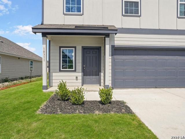 House for sale in Leesville, Texas