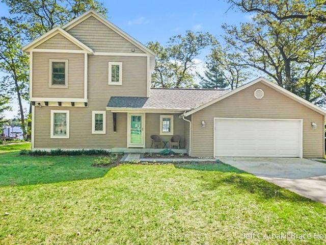 House for sale in Baldwin, Michigan