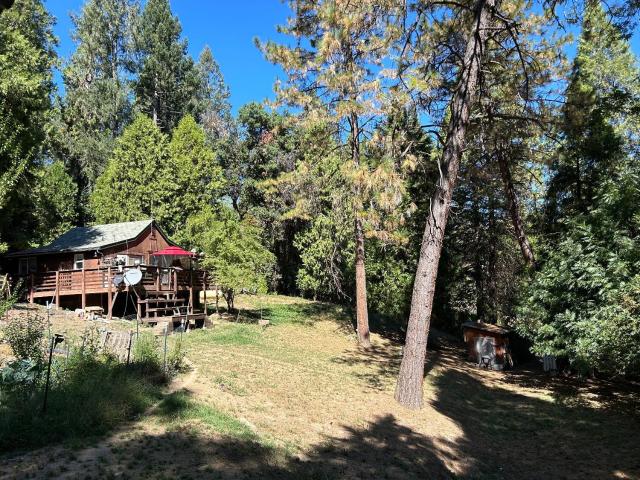 Property for sale in North San Juan, California