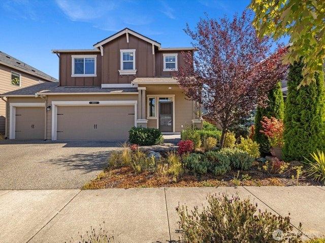 House for sale in Granite Falls, Washington