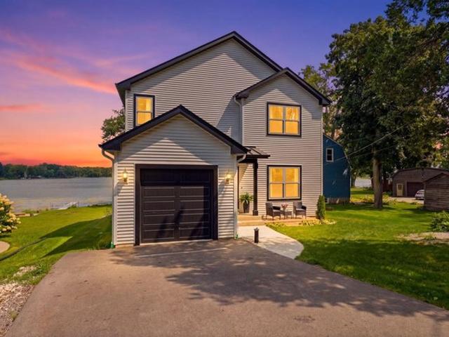 House for sale in Bristol, Wisconsin