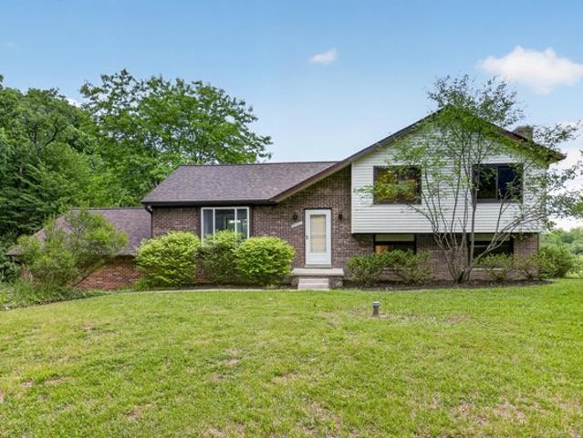 House for sale in Milan, Michigan