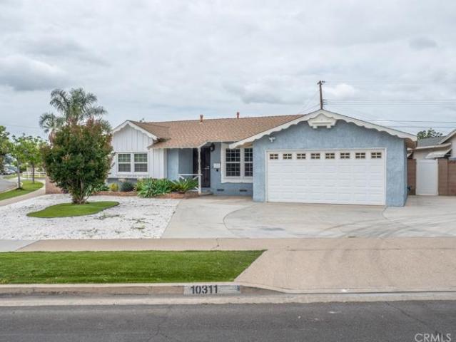 House for sale in Stanton, California