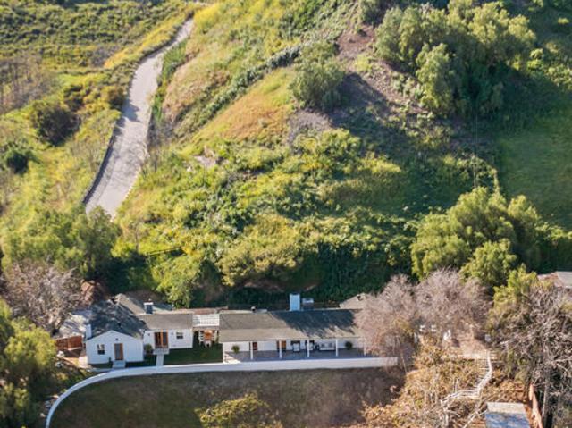 House for sale in Canoga Park, California