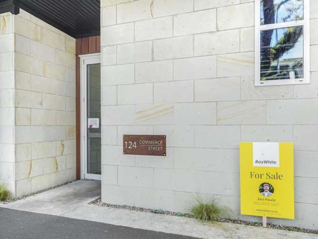 Apartment for sale in Hamilton, Waikato
