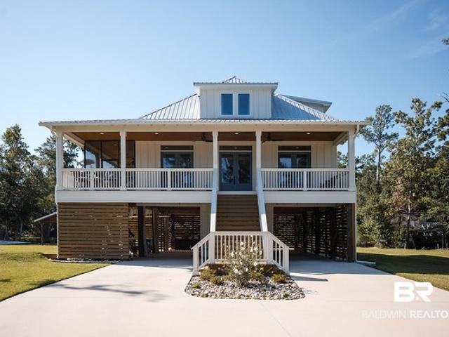 House for sale in Fairhope, Alabama