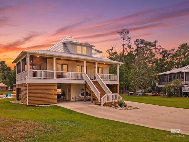 House for sale in Fairhope, Alabama