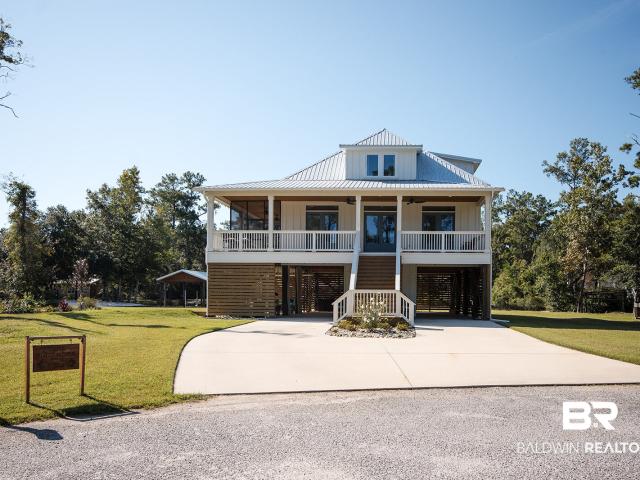 House for sale in Fairhope, Baldwin County