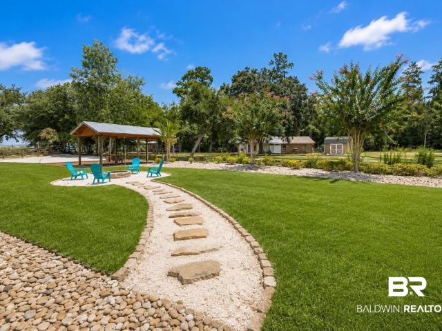 House for sale in Fairhope, Alabama