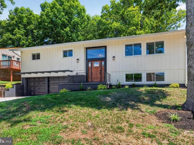 House for sale in Lanham, Maryland