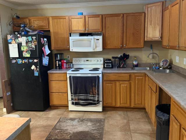 House for sale in Moss Point, Mississippi
