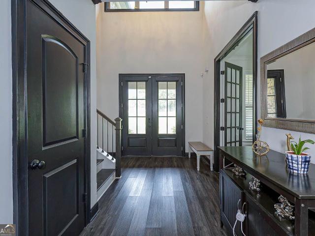 House for sale in Box Springs, Georgia