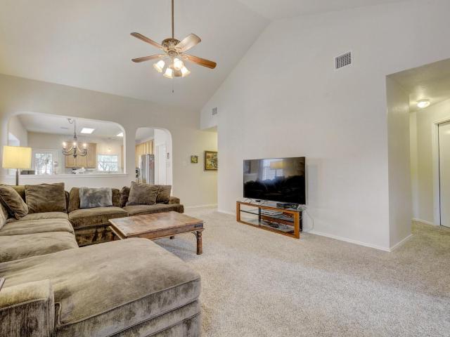 Property for rent in Austin, Texas