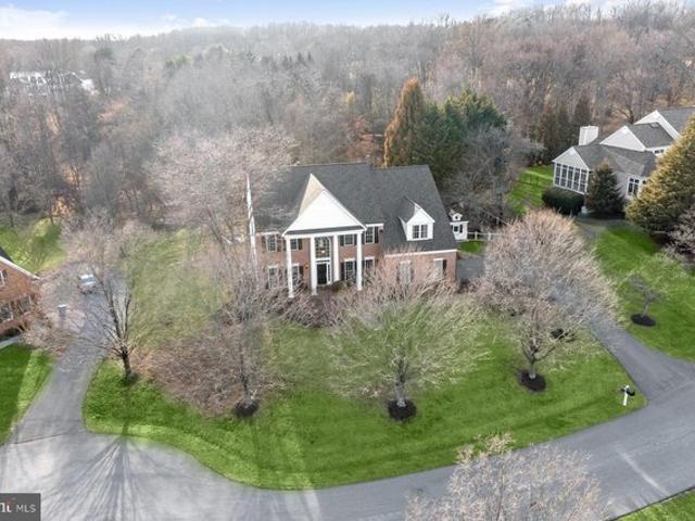 House for sale in Ellicott City, Maryland