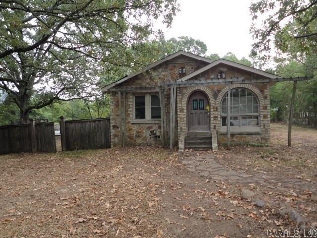 House for sale in Ark